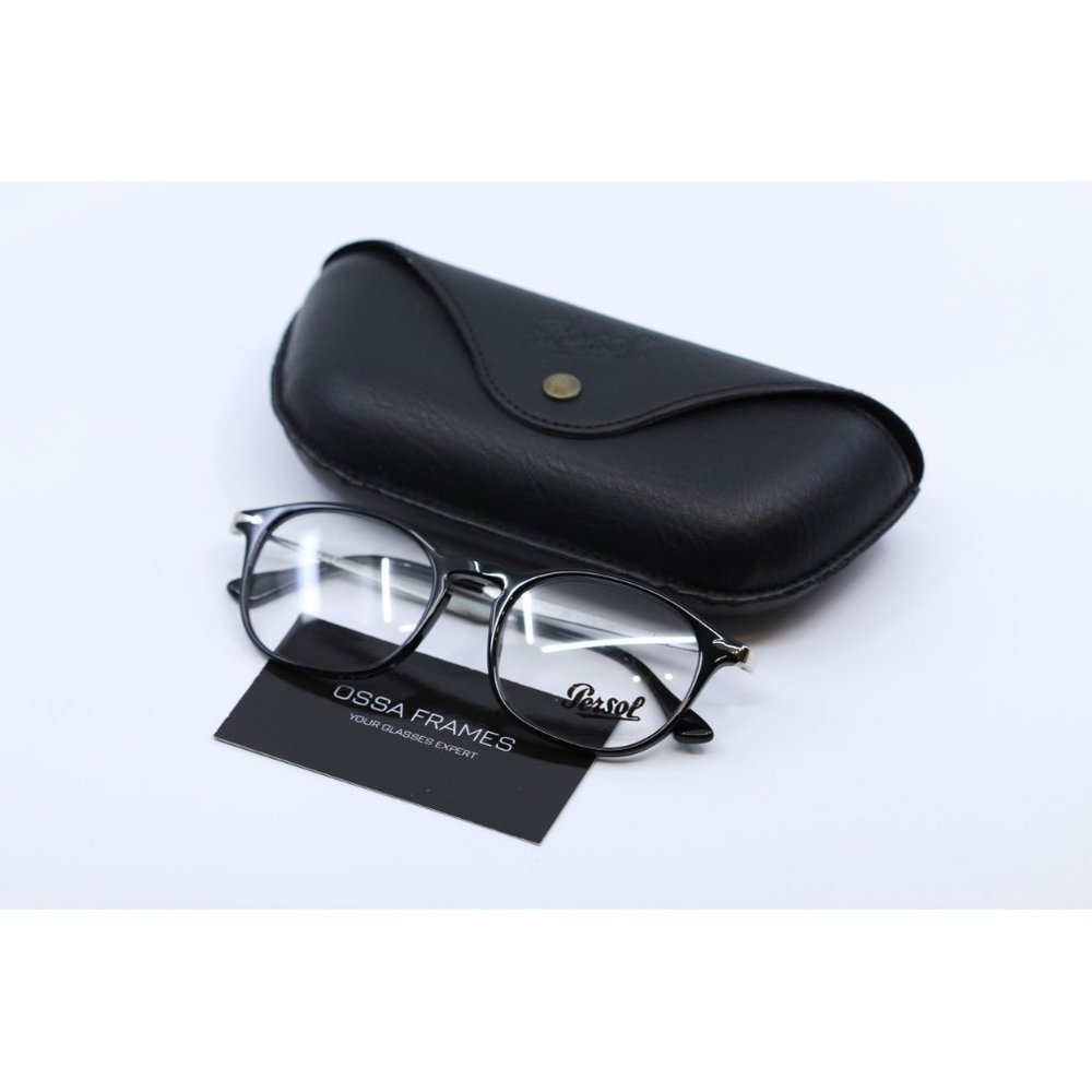 BRAND NEW PERSOL PO3179V 95 EYEGLASSES - Picture 3 of 11